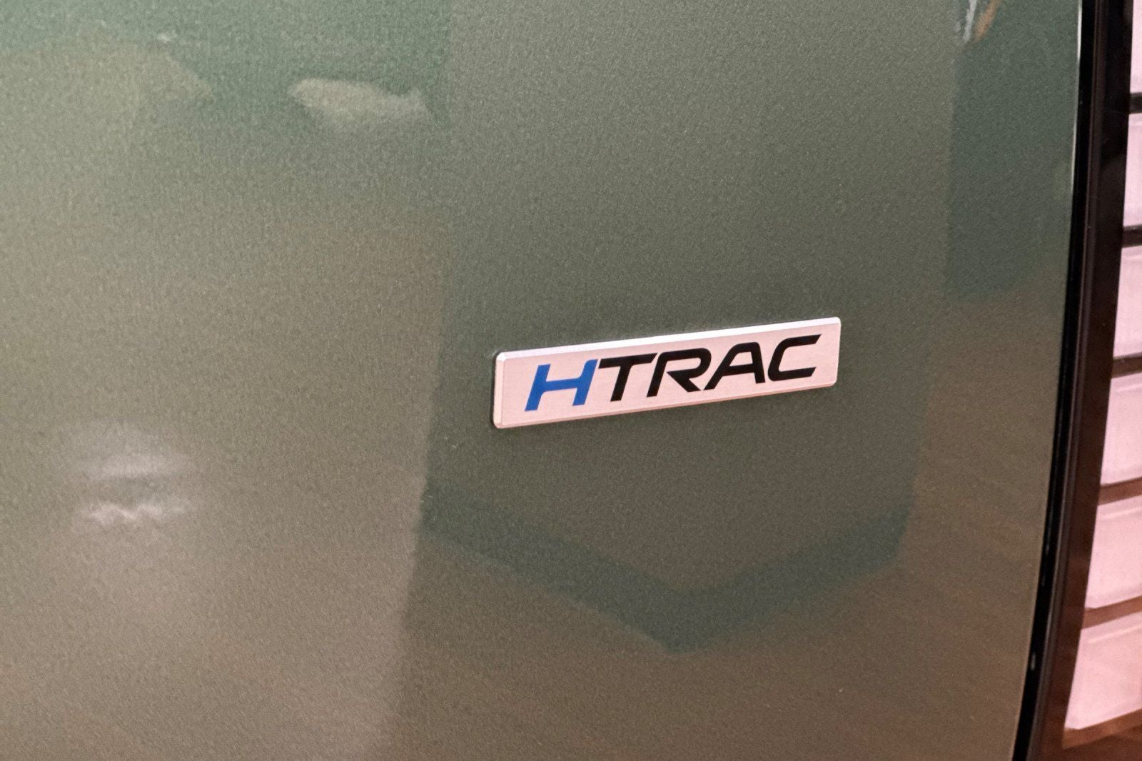 2026 Hyundai IONIQ 9 Performance Calligraphy