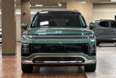 2026 Hyundai IONIQ 9 Performance Calligraphy