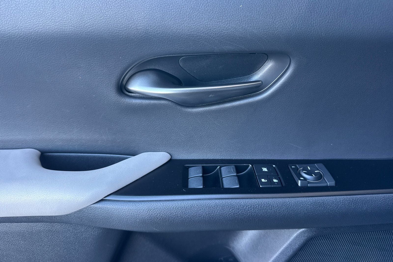 2020 Lexus UX 200 Base