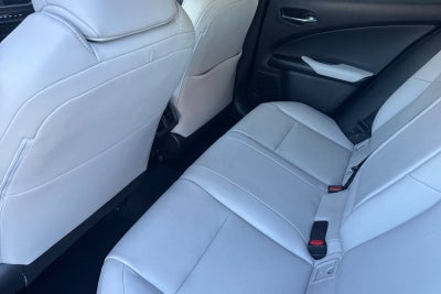 2020 Lexus UX 200 Base