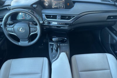 2020 Lexus UX 200 Base