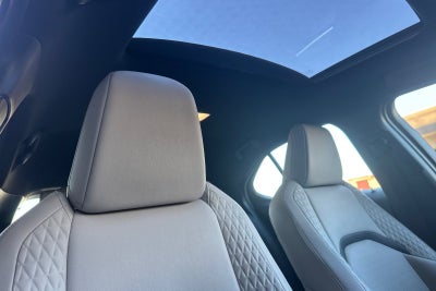 2020 Lexus UX 200 Base