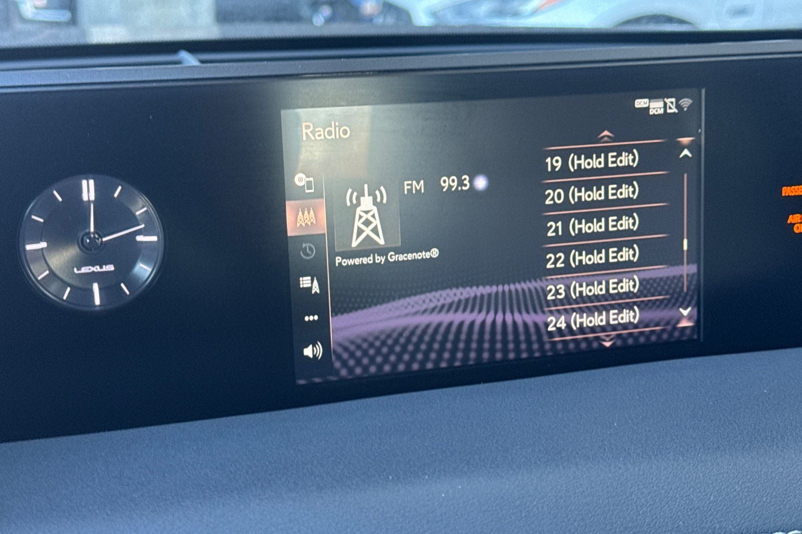 2020 Lexus UX 200 Base