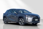 2020 Lexus UX 200 Base