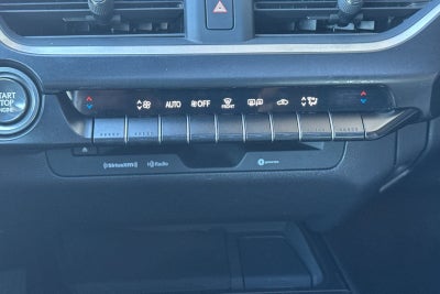 2020 Lexus UX 200 Base