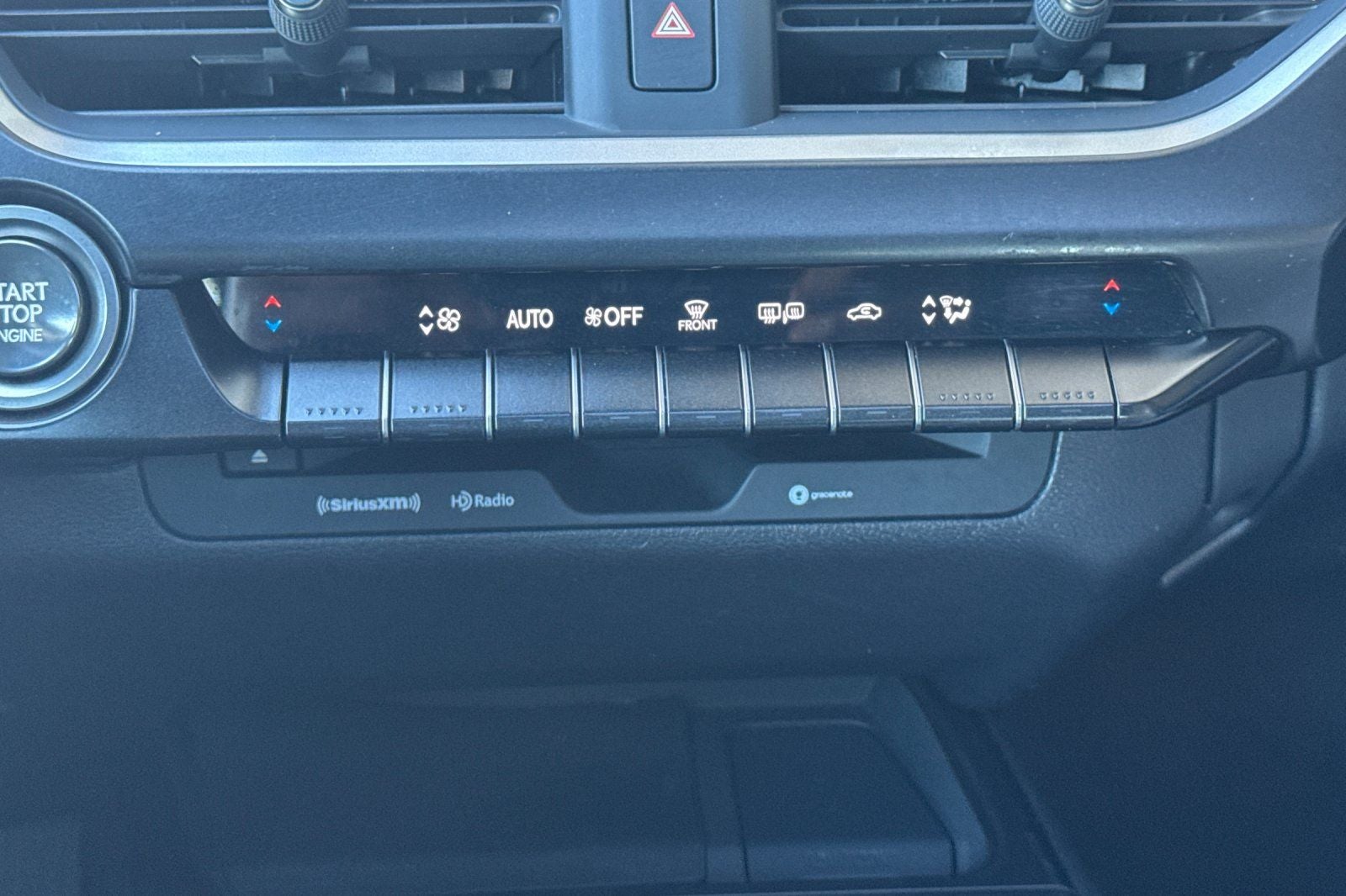 2020 Lexus UX 200 Base