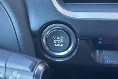 2020 Lexus UX 200 Base