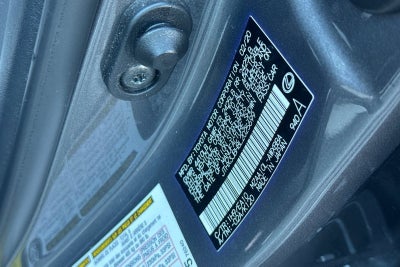 2020 Lexus UX 200 Base