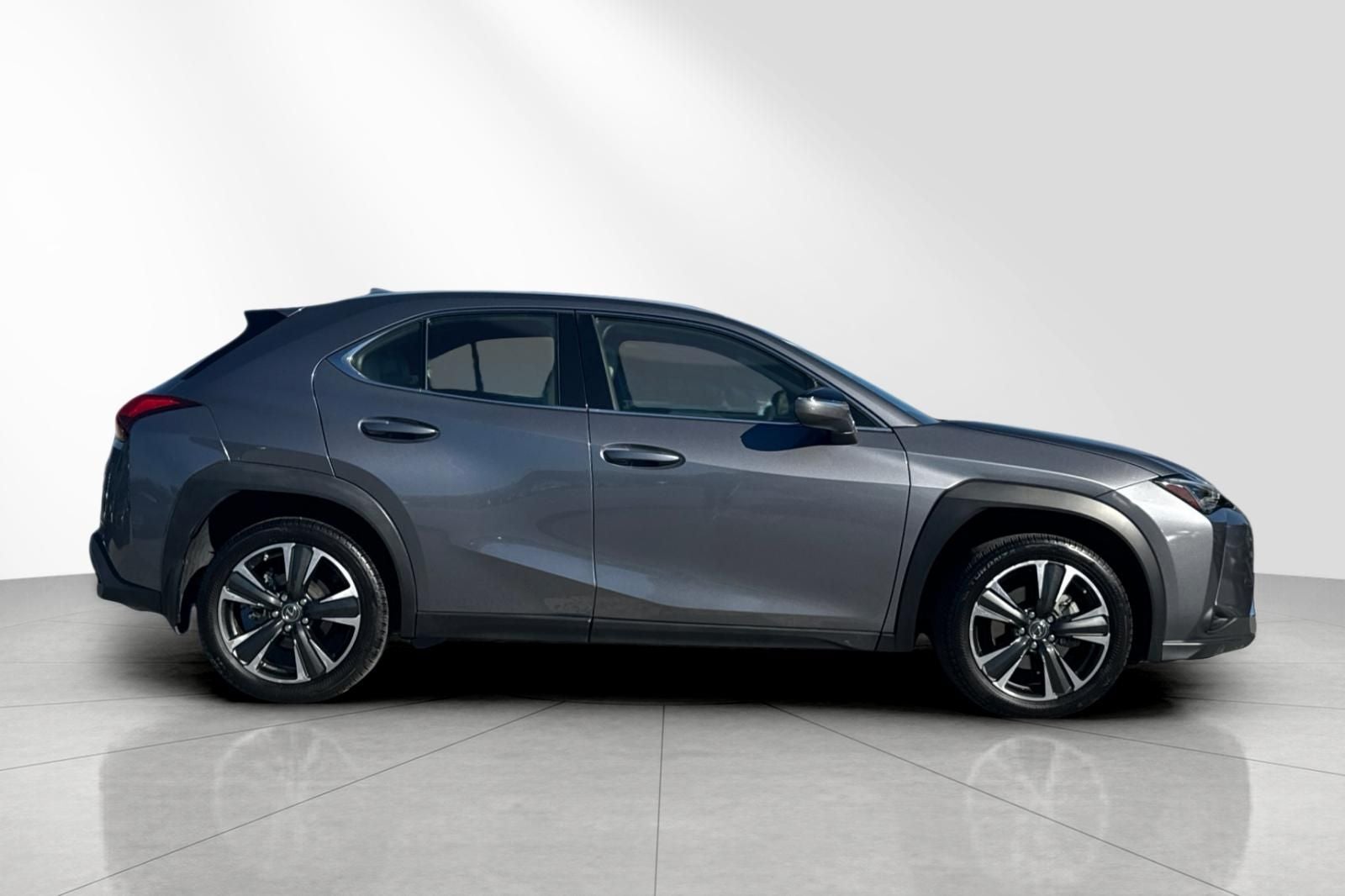 2020 Lexus UX 200 Base