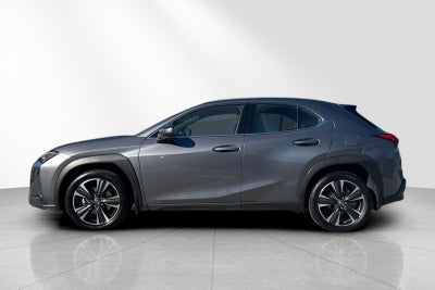 2020 Lexus UX 200 Base