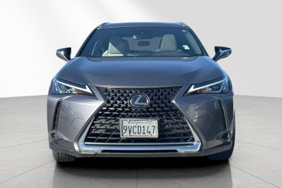 2020 Lexus UX 200 Base