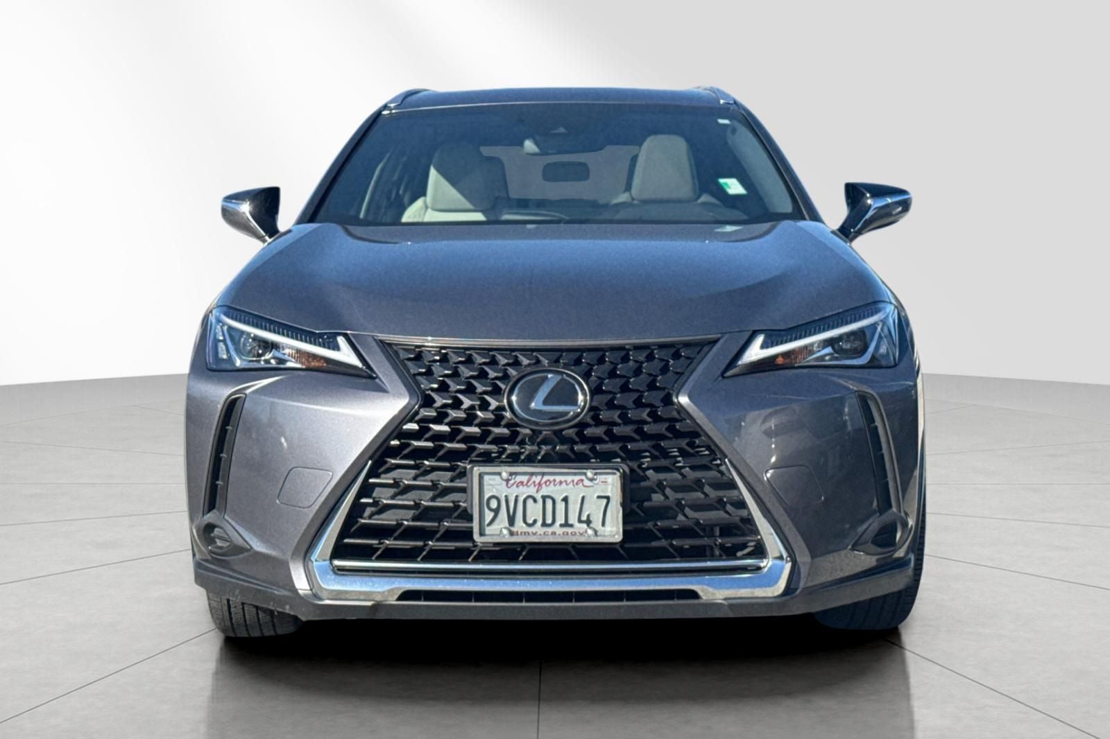 2020 Lexus UX 200 Base