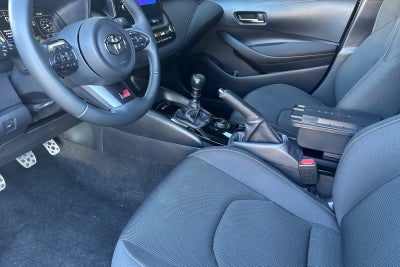 2024 Toyota GR Corolla Core