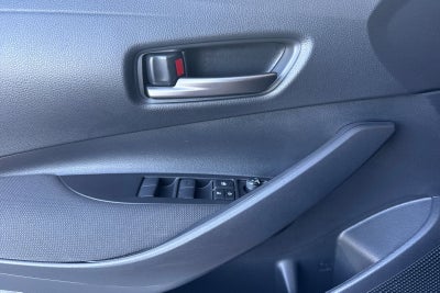 2024 Toyota GR Corolla Core