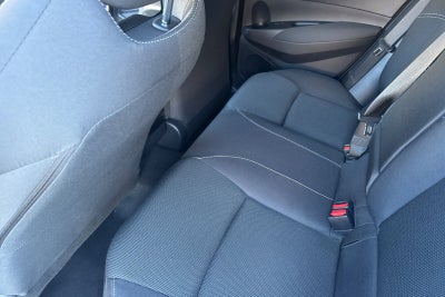 2024 Toyota GR Corolla Core