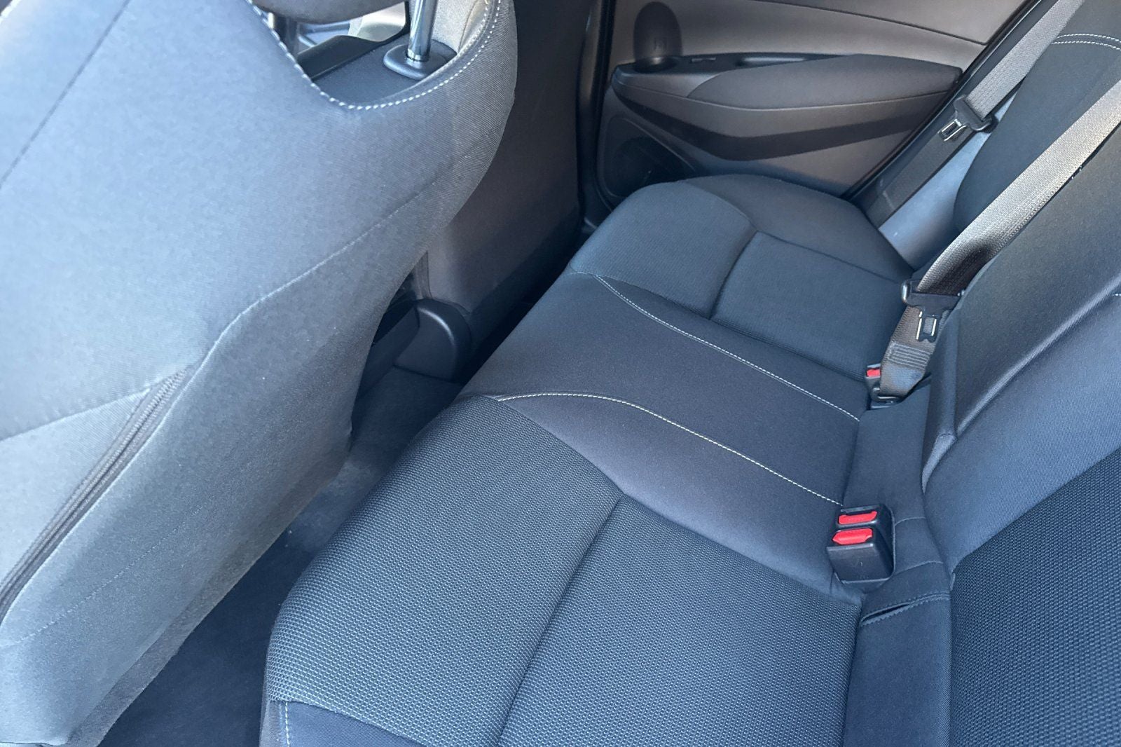 2024 Toyota GR Corolla Core