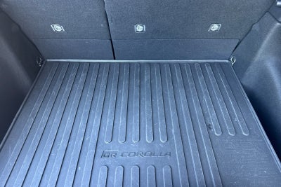 2024 Toyota GR Corolla Core