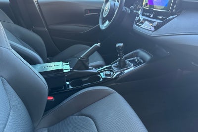 2024 Toyota GR Corolla Core