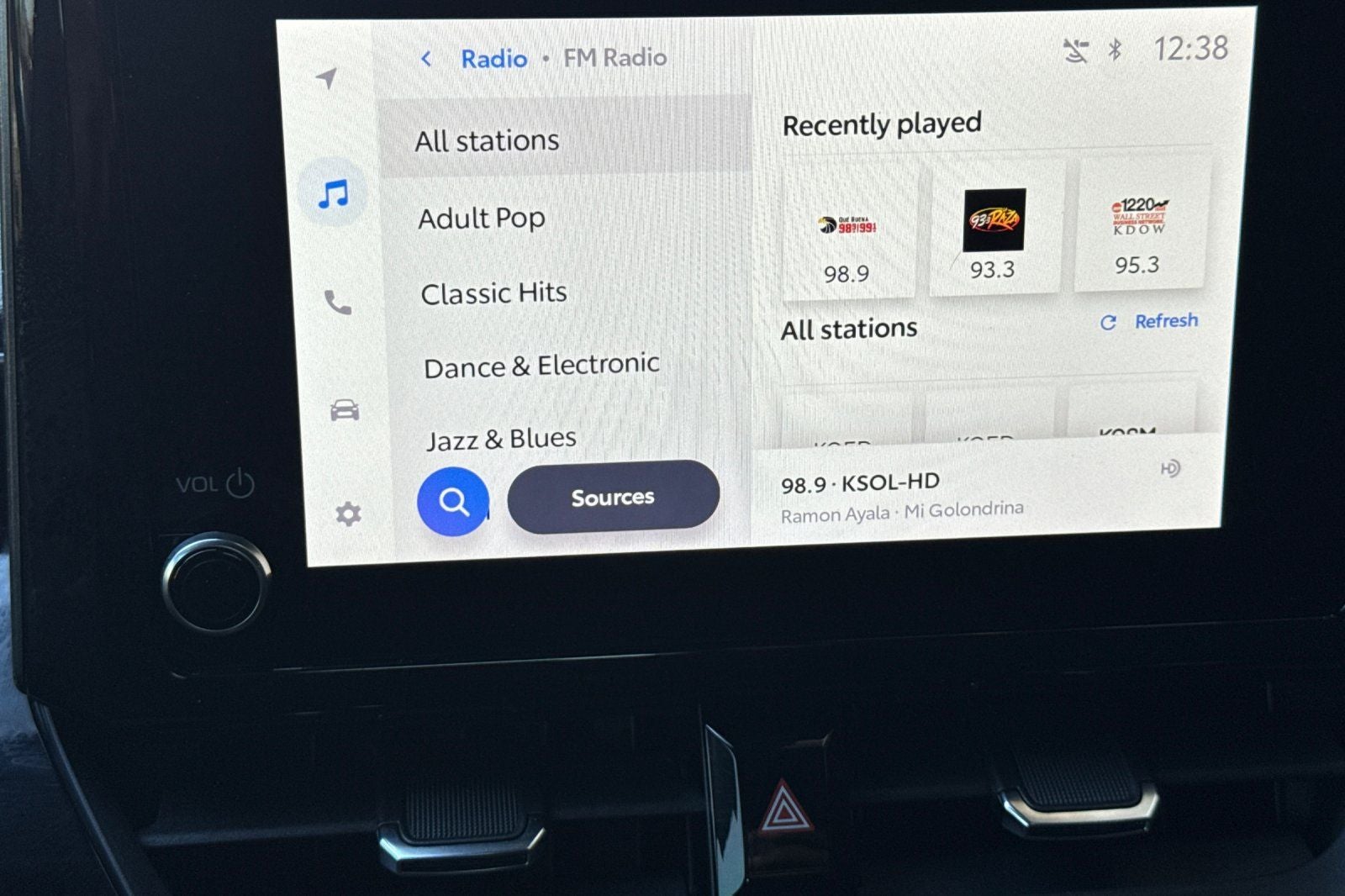 2024 Toyota GR Corolla Core