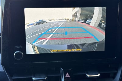 2024 Toyota GR Corolla Core