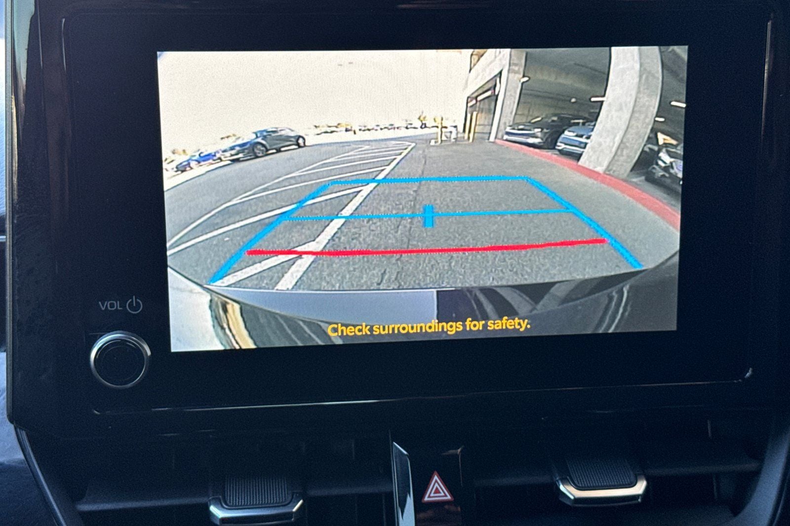 2024 Toyota GR Corolla Core