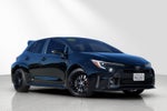 2024 Toyota GR Corolla Core