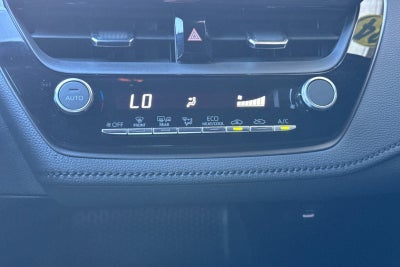 2024 Toyota GR Corolla Core