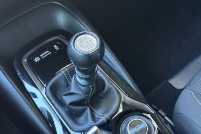 2024 Toyota GR Corolla Core