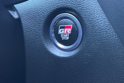 2024 Toyota GR Corolla Core