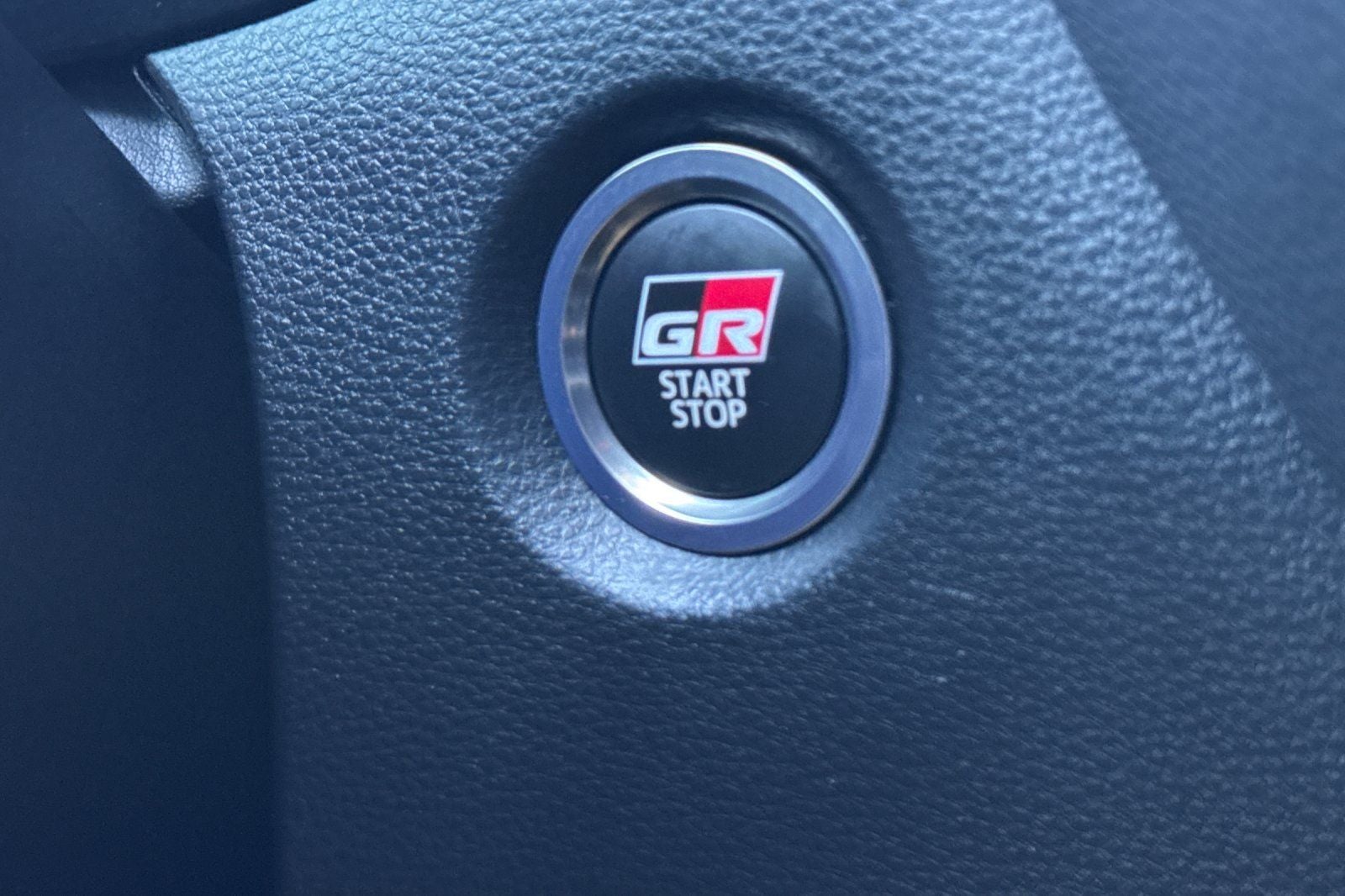 2024 Toyota GR Corolla Core