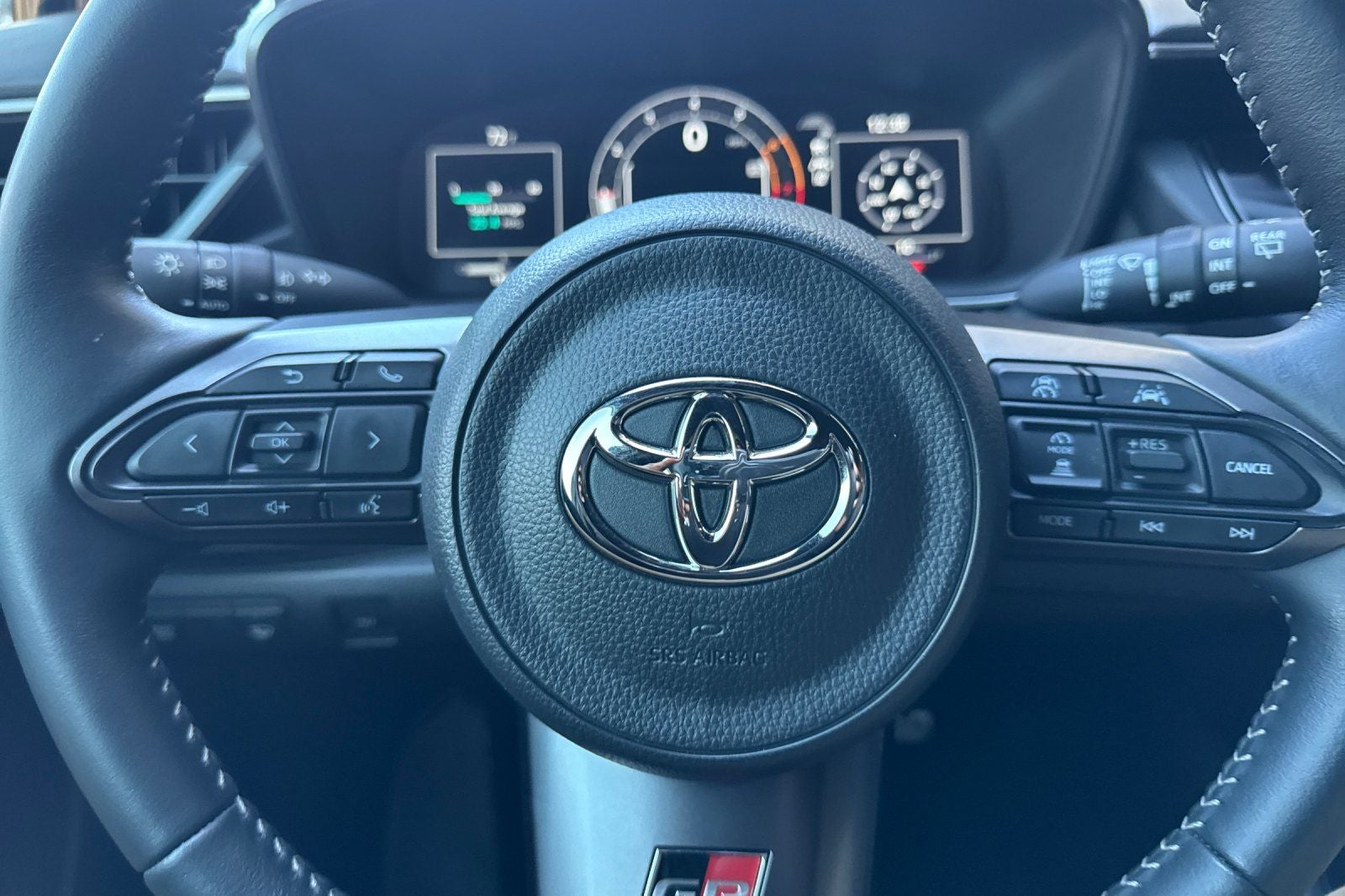 2024 Toyota GR Corolla Core