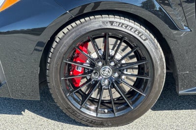 2024 Toyota GR Corolla Core