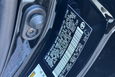 2024 Toyota GR Corolla Core