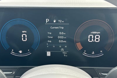 2026 Hyundai KONA SE