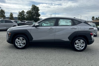 2026 Hyundai KONA SE
