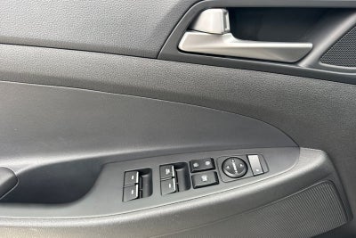 2019 Hyundai TUCSON Ultimate