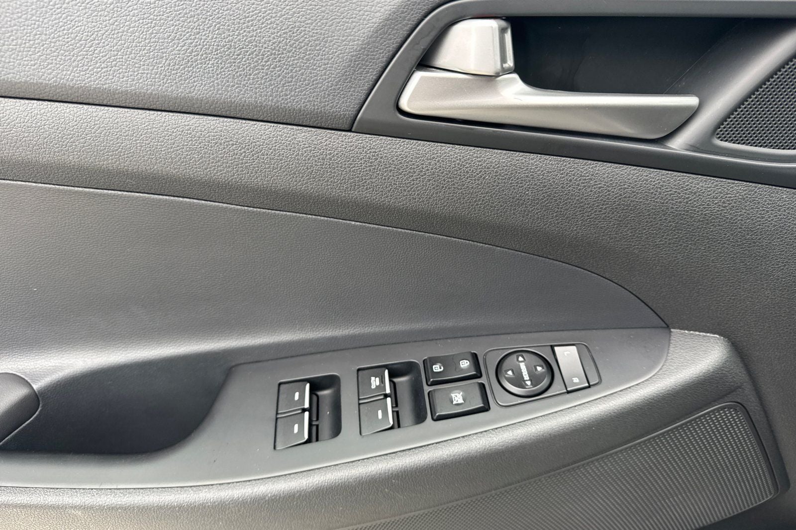 2019 Hyundai TUCSON Ultimate