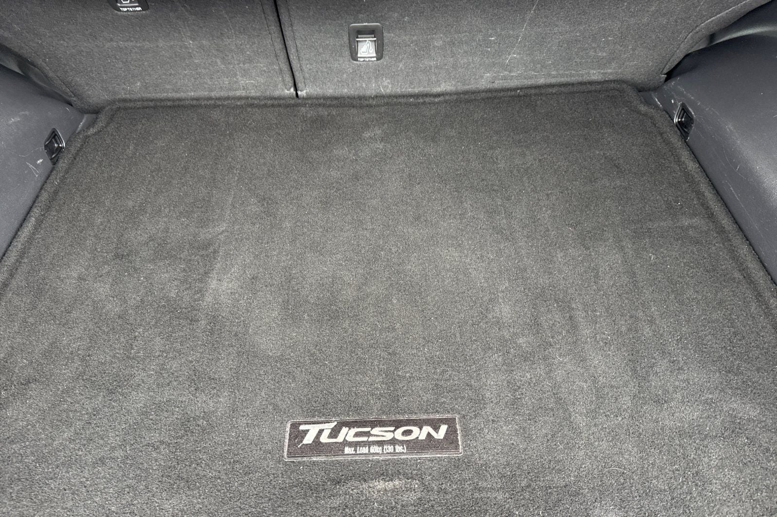 2019 Hyundai TUCSON Ultimate