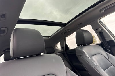 2019 Hyundai TUCSON Ultimate