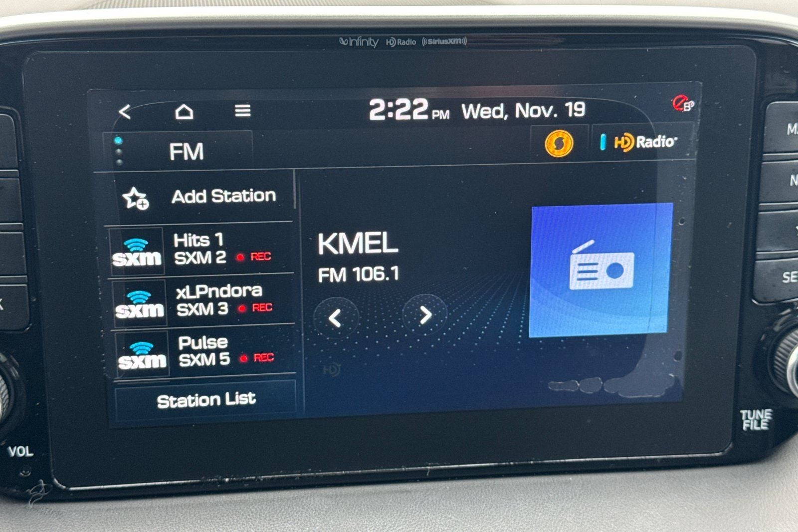 2019 Hyundai TUCSON Ultimate