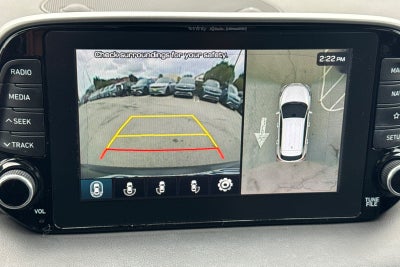 2019 Hyundai TUCSON Ultimate