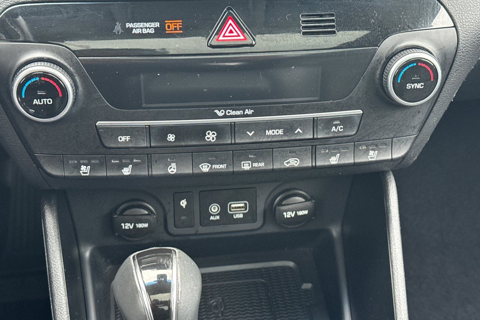 2019 Hyundai TUCSON Ultimate