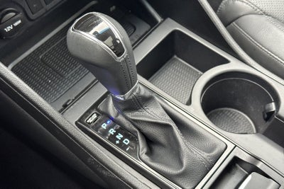 2019 Hyundai TUCSON Ultimate