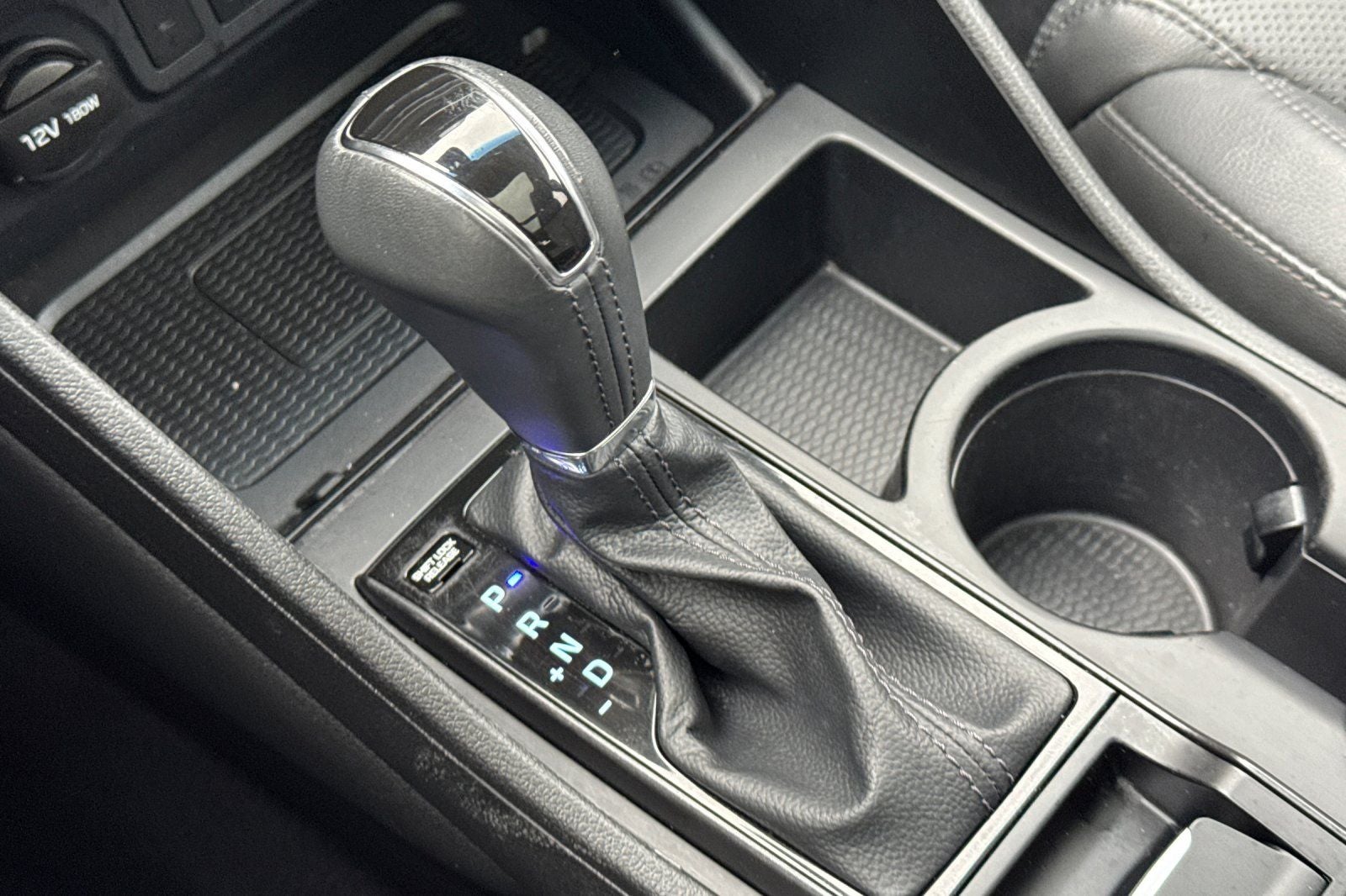 2019 Hyundai TUCSON Ultimate