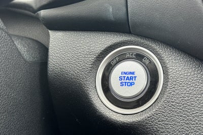 2019 Hyundai TUCSON Ultimate