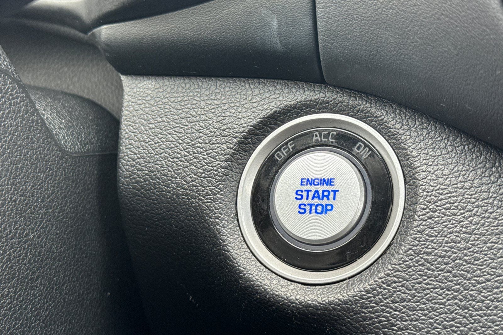 2019 Hyundai TUCSON Ultimate