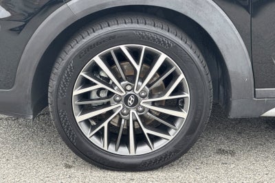 2019 Hyundai TUCSON Ultimate