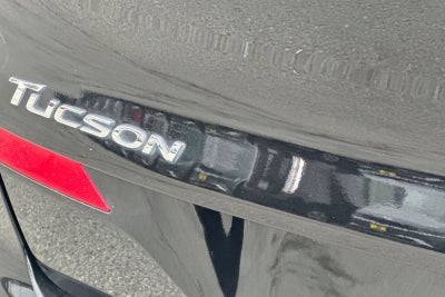 2019 Hyundai TUCSON Ultimate