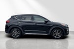 2019 Hyundai TUCSON Ultimate