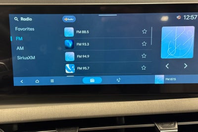 2025 Hyundai TUCSON PLUG-IN HYBRID SEL